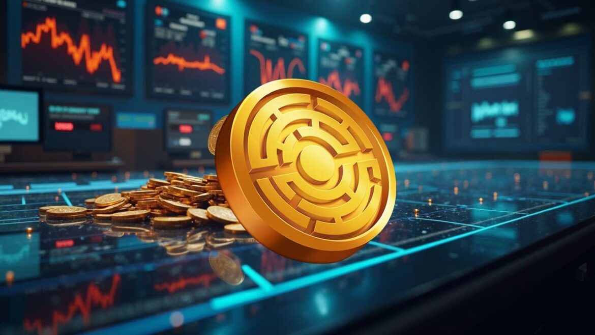 Владение 10 000 монет, о которых вы никогда не слышали, может стать следующим большим хитом криптовалюты после Биткойна.
