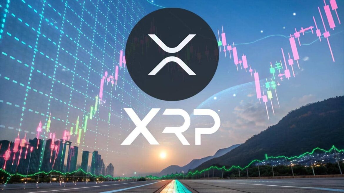 XRP может вырасти на 430% до $12 в 2025 году, поскольку связи Ripple с Трампом станут крепче
