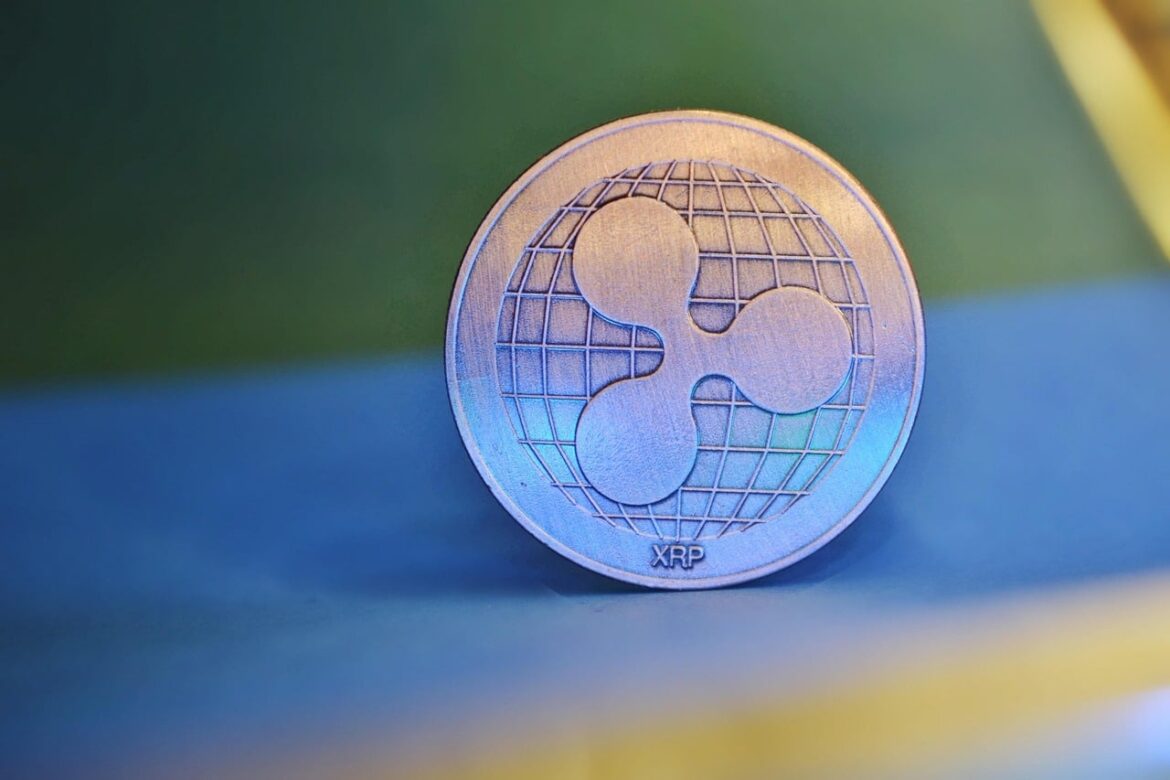 XRP сейчас переживает хорошие времена – и все благодаря одному фактору

