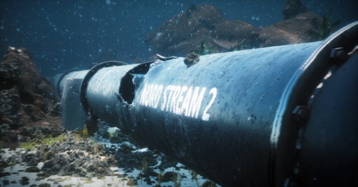 Обвиняемый в нападении на «Северный поток» украинец прекратил голодовку в тюрьме
