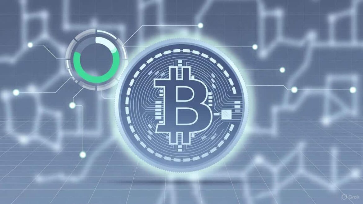 Закрытие правительства США завершено, Биткойн теряет обороты - альткойн $HYPER привлек 27 миллионов долларов США на предпродаже
