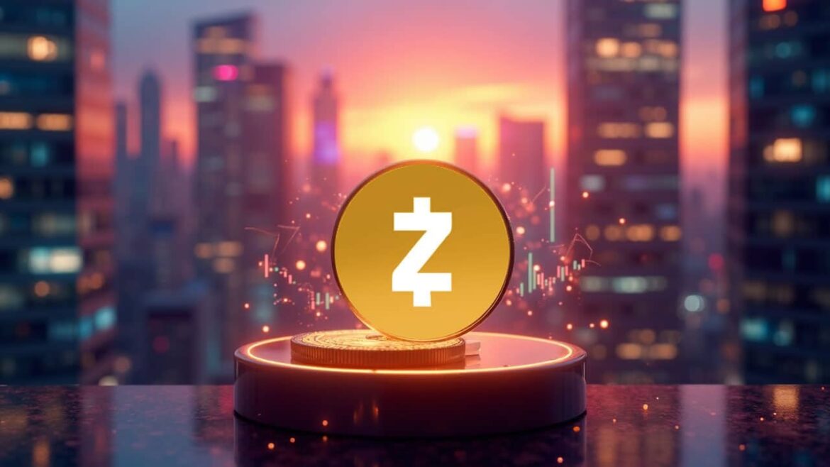 Zcash (ZEC) достиг 7-летнего максимума. Аналитики ожидают, что прибыль будет вдвое выше
