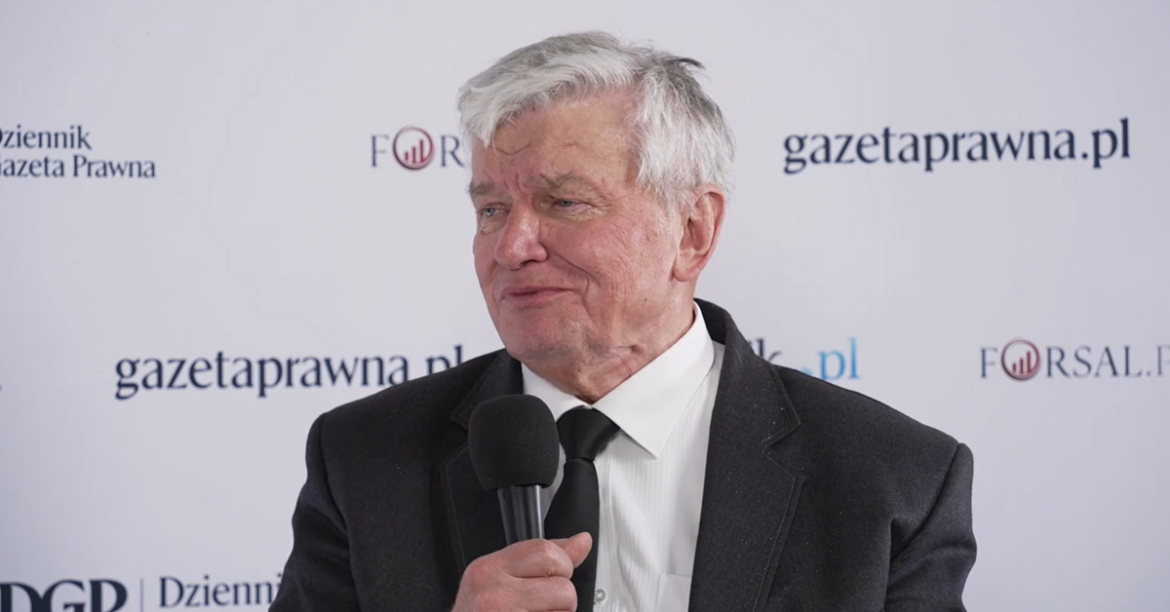 Профессор Павлович: «Стандартный ипотечный договор должен устранить правовой хаос» (ВИДЕО)
