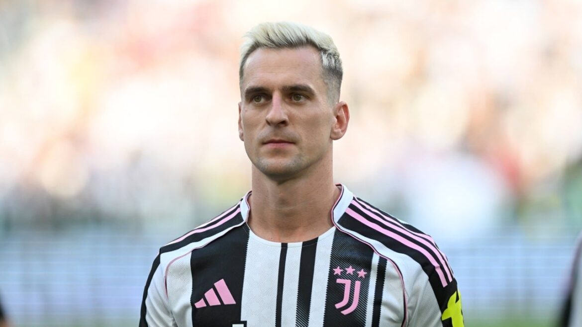 553 дня вдали от футбола. Это тот момент, которого ждал Аркадиуш Милик?
