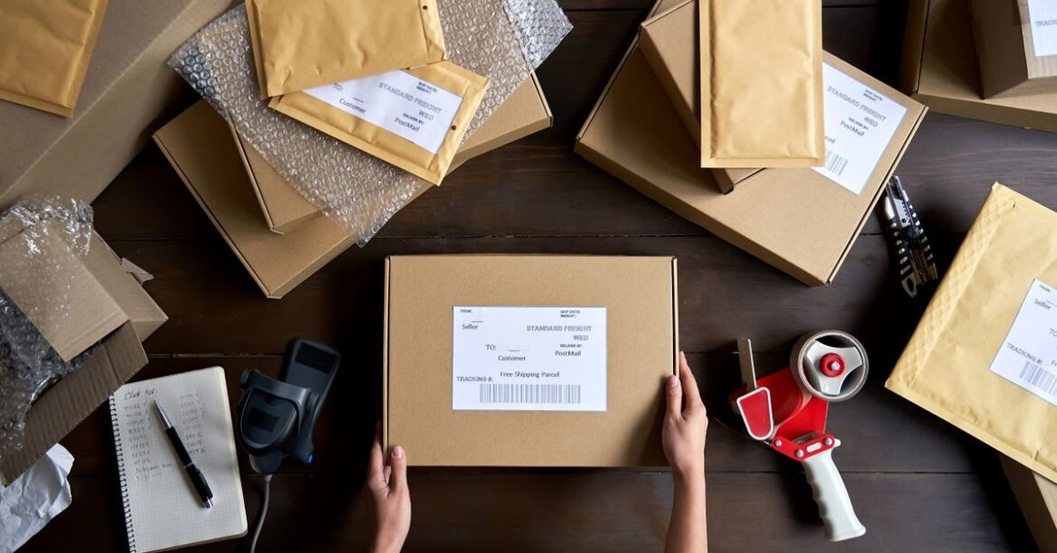 Конец дешевых покупок из Китая? ЕС вводит новые тарифы
