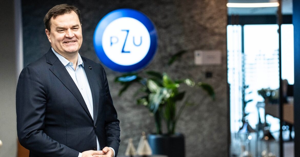 "Я какое-то время не приходил в ПЗУ". Исполняющий обязанности президента по вопросам расчетов, реструктуризации группы и планов развития бизнеса (ИНТЕРВЬЮ) Во вторник состоится внеочередное общее собрание PZU, в ходе которого будет принято решение о предъявлении претензий к бывшему президенту от... сегодня, 28 минут назад
