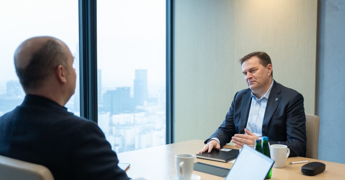 Глава ПЗУ объясняет причину отсрочки реорганизации группы даже до 2027 года (ИНТЕРВЬЮ)
