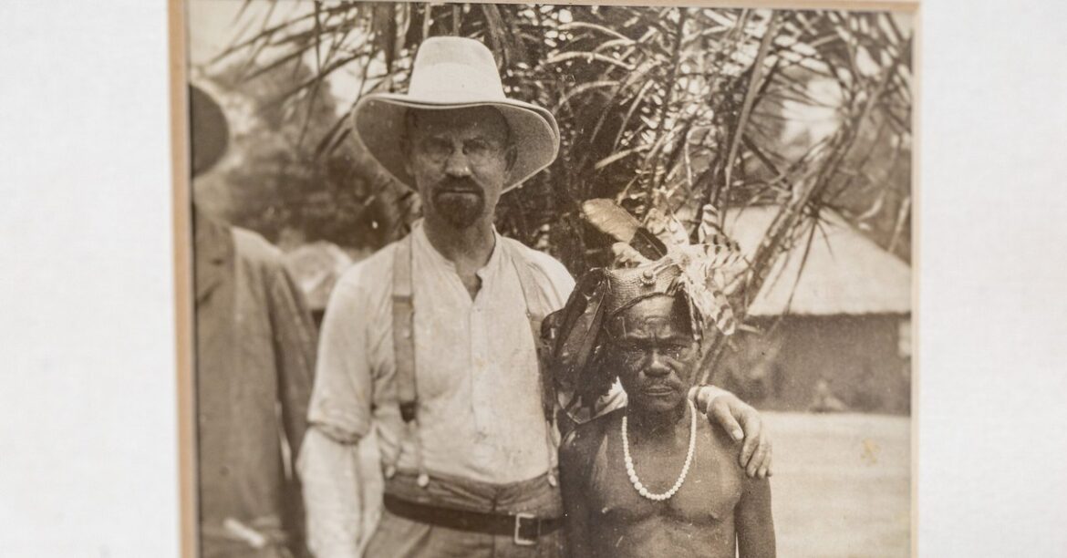 И здесь они бьют русинов! Колонка о колониальной (не)виновности поляков
