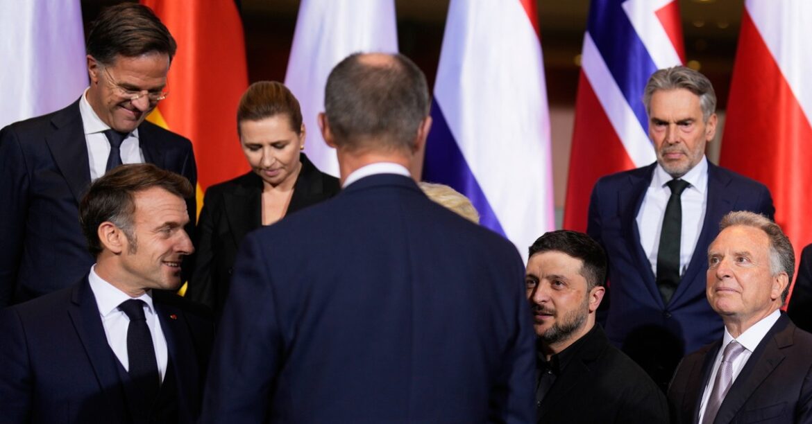 Эксперт о переговорах в Берлине: это небольшой дипломатический успех, но момент истины для ЕС впереди
