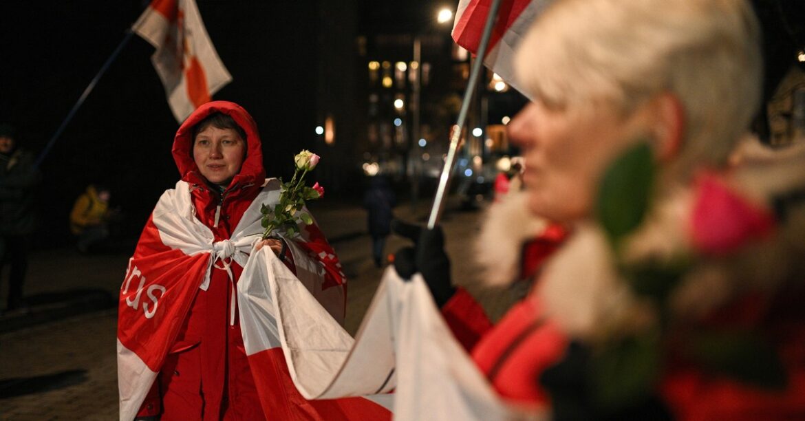 Освобождение 123 политических заключенных. Мы знаем закулисные секретные переговоры с Лукашенко (NEWS DGP)
