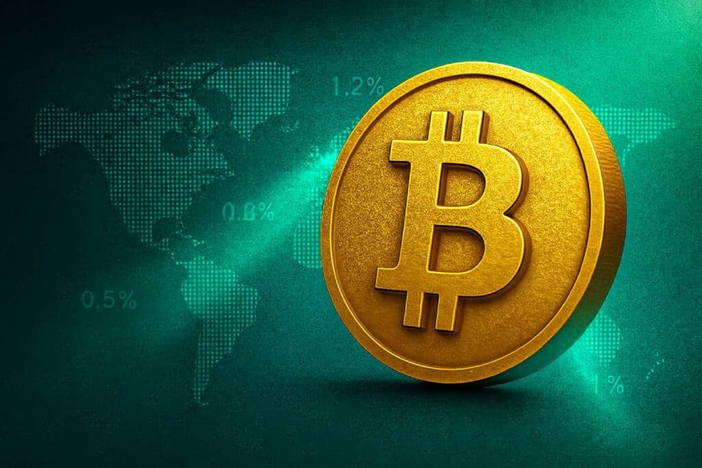 принятие биткойнов