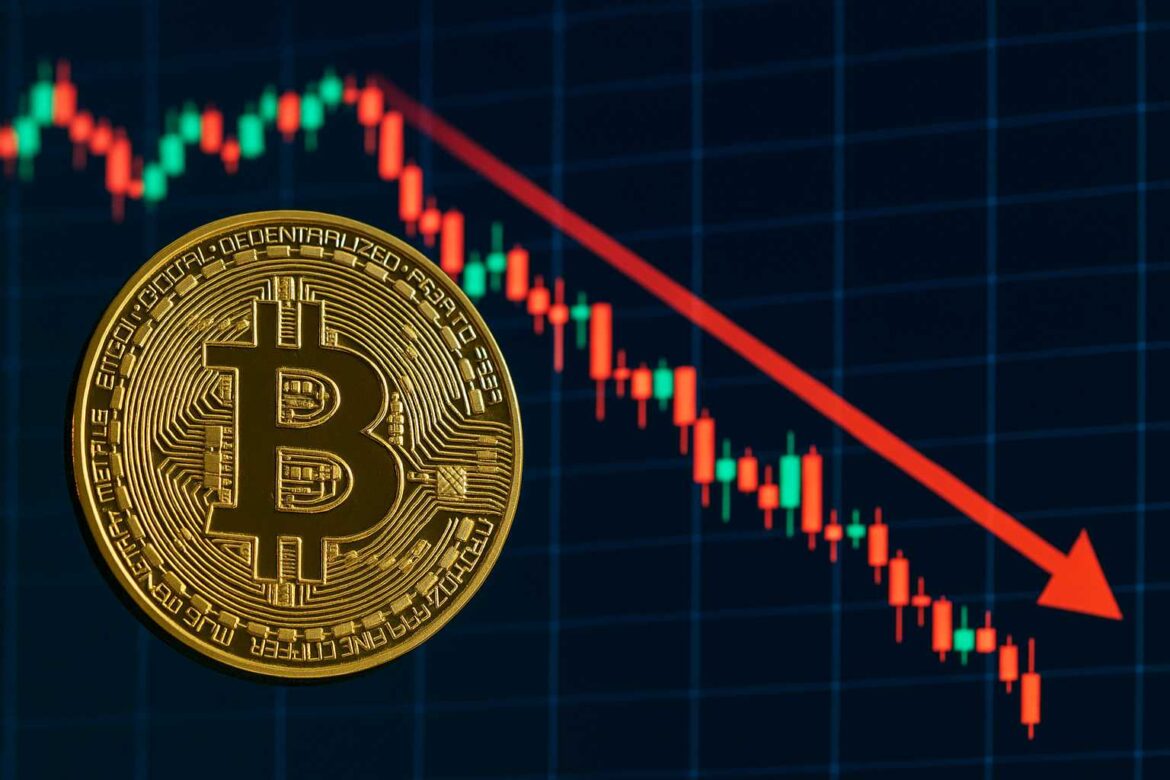 Биткойн может взлететь до 40 000 долларов!
