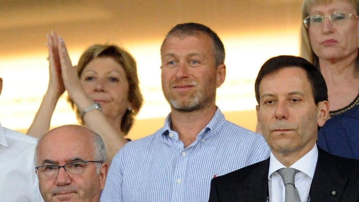 Бывший владелец «Челси» отдаст свои миллиарды Украине. «Это последний шанс»
