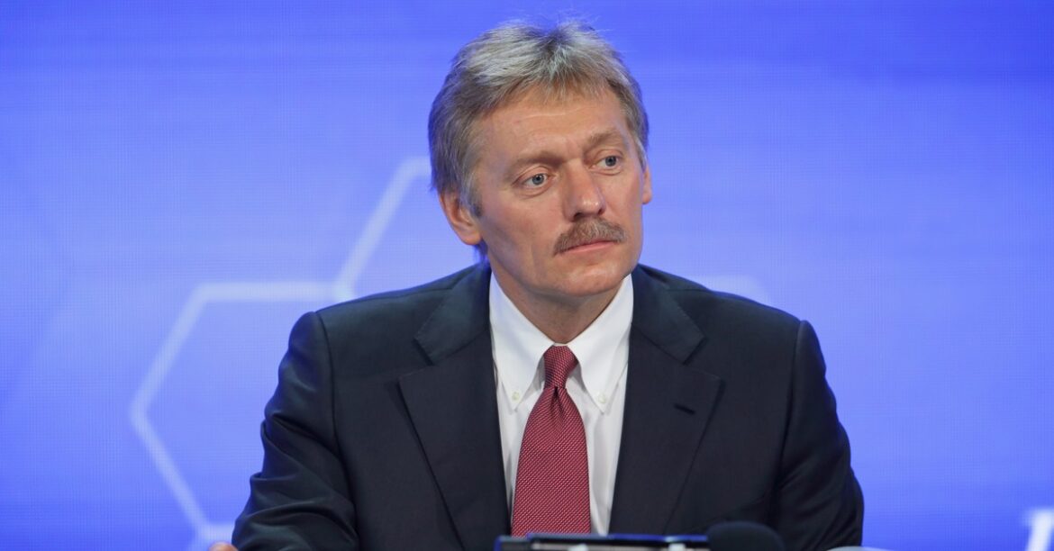 Песков: отказ Украины от вступления в НАТО является фундаментальным вопросом
