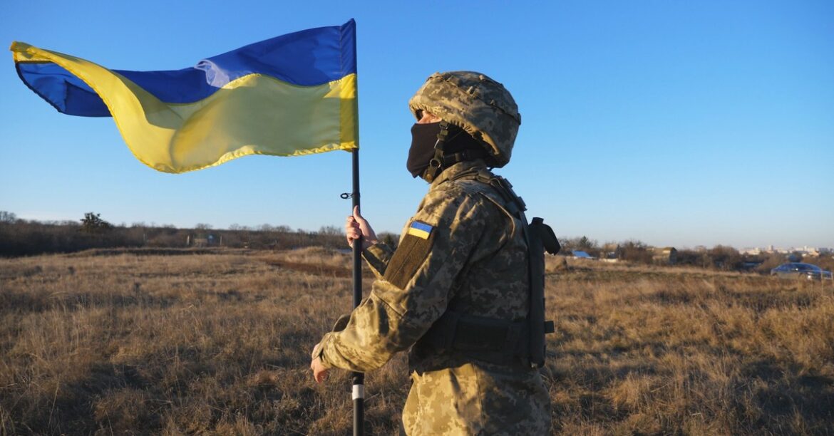 Збигнев Парафьянович: Берлин – свет в конце туннеля? Но не от Лаврова Поездка Дональда Туска в Берлин и запланированный на пятницу визит Владимира Зеленского в Варшаву дают хрупкую основу для веры... сегодня, 15 минут назад
