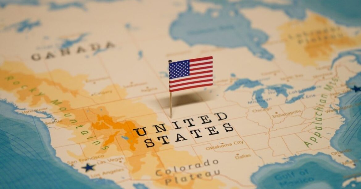 Новая стратегия безопасности США. Американцы переориентируют свои стратегические цели
