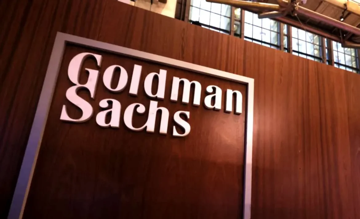 Goldman Sachs прогнозирует цену в 4900 долларов США за унцию золота, но это еще не конец – мы знаем причину ускорения бычьего рынка!
