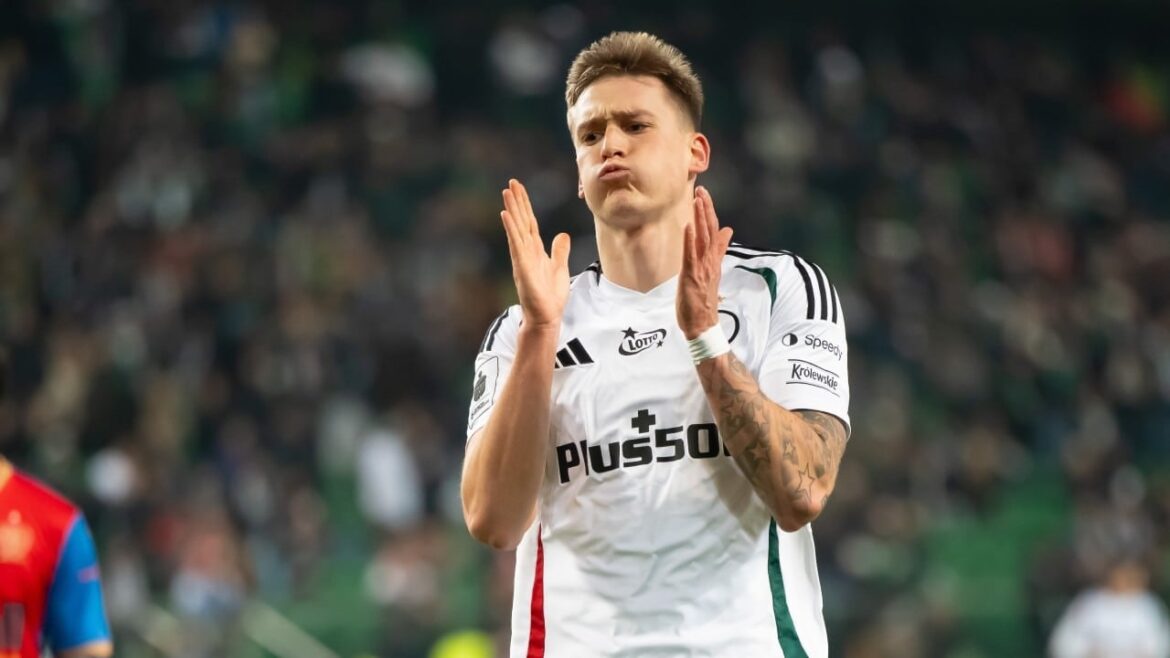 Худшее трансферное окно Легии в истории. Катастрофа обошлась в рекордные миллионы
