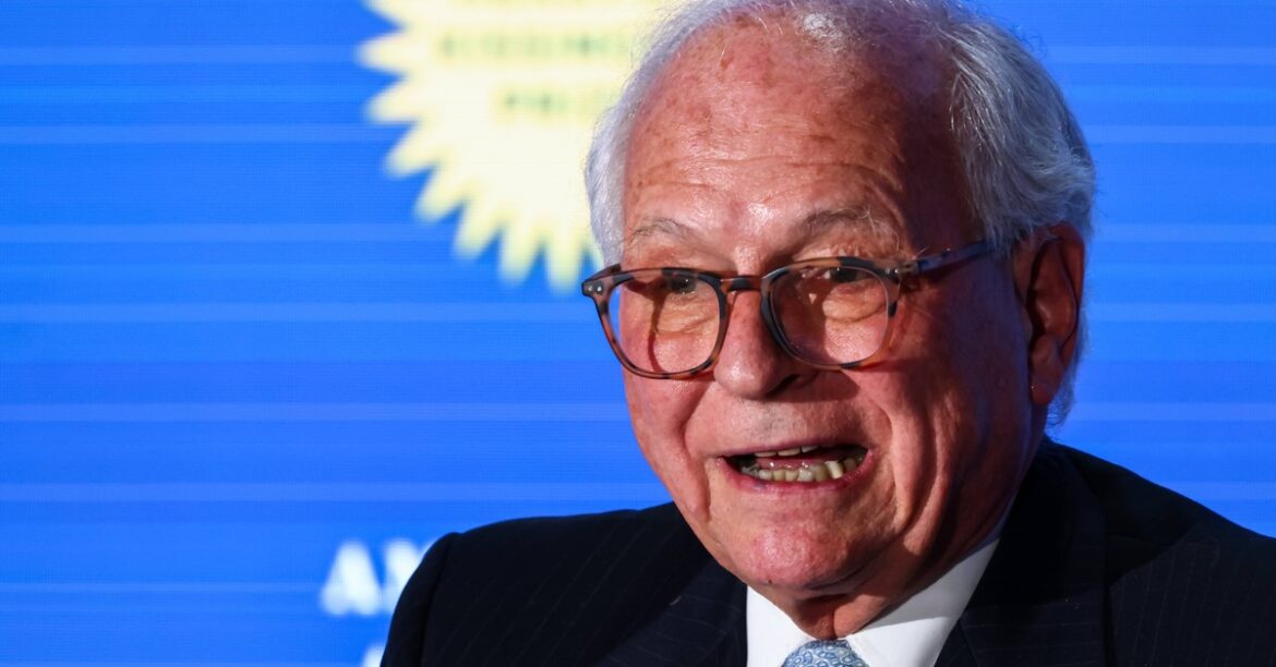 Вольфганг Ишингер: Польша должна иметь постоянное место в переговорах по Украине
