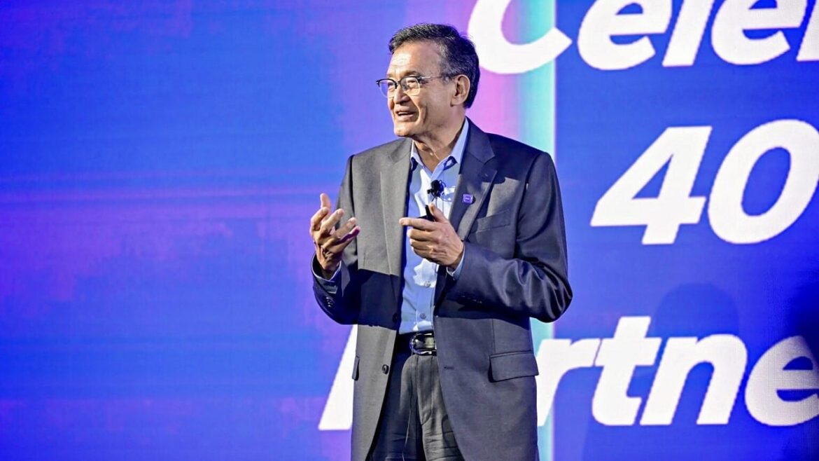 Intel снова в ударе: президент зарабатывал частные деньги, компания была на грани нарушения санкций?
