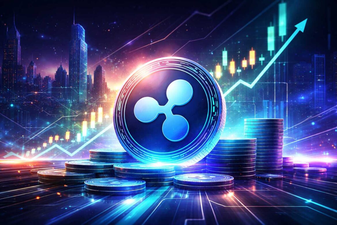 Инвесторы вкладывают миллиарды в XRP, несмотря на падение цен! Что они знают такого, чего не знаем мы?
