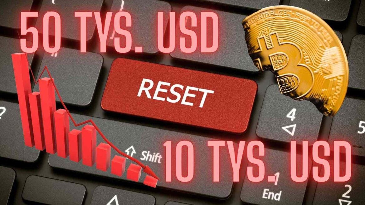 Эксперты предсказывают будущее Биткойна. Повторение 2020 года?
