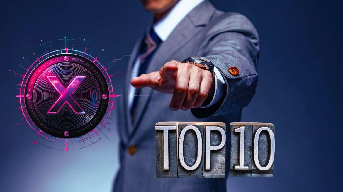 Эти киты держат больше всего XRP. Могут ли владельцы Ripple спать спокойно?
