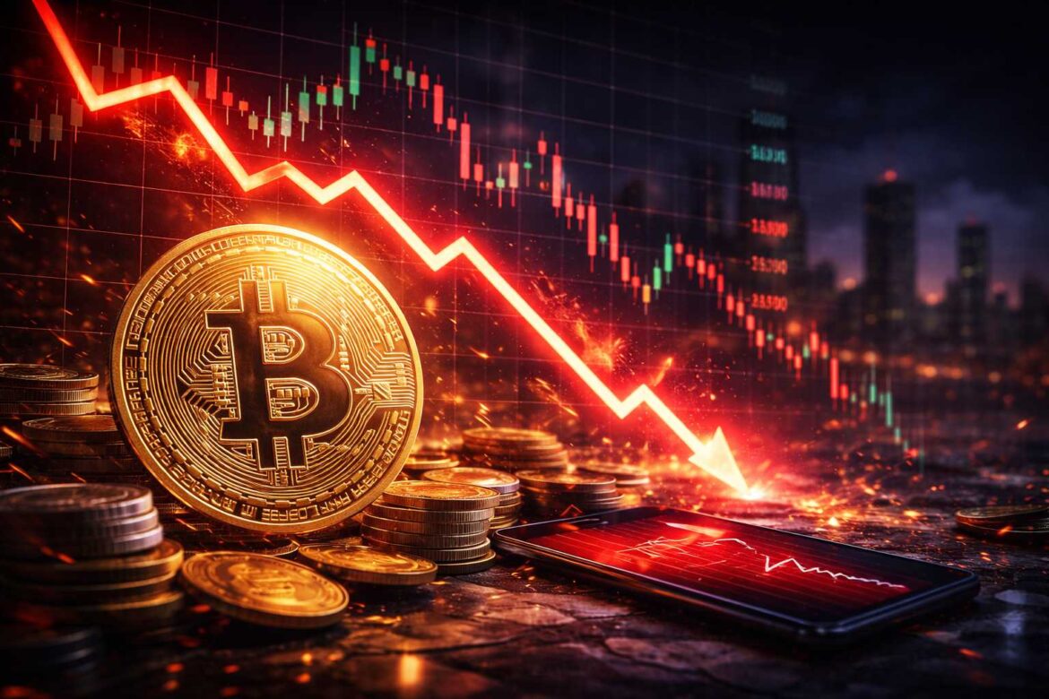 Этот год был слабым, но BTC все еще находится на 400% выше минимума цикла.
