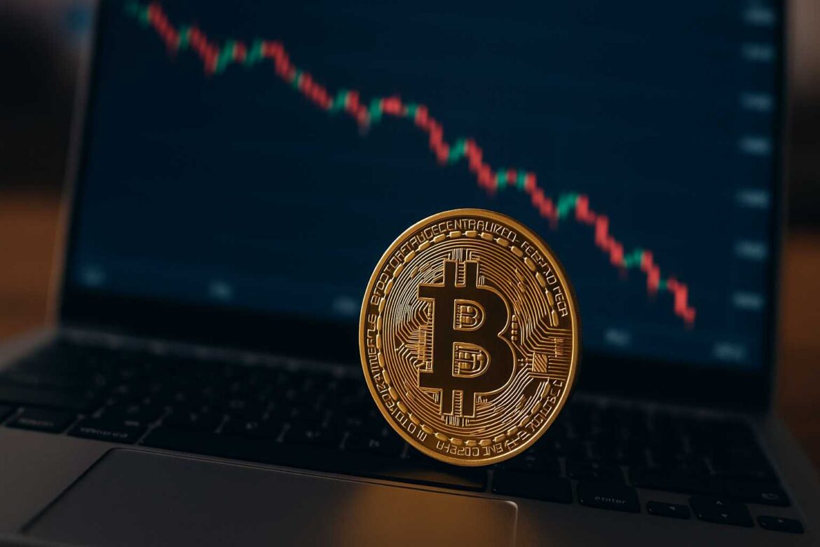 JPMorgan успокаивает рынок. Криптозима не наступит
