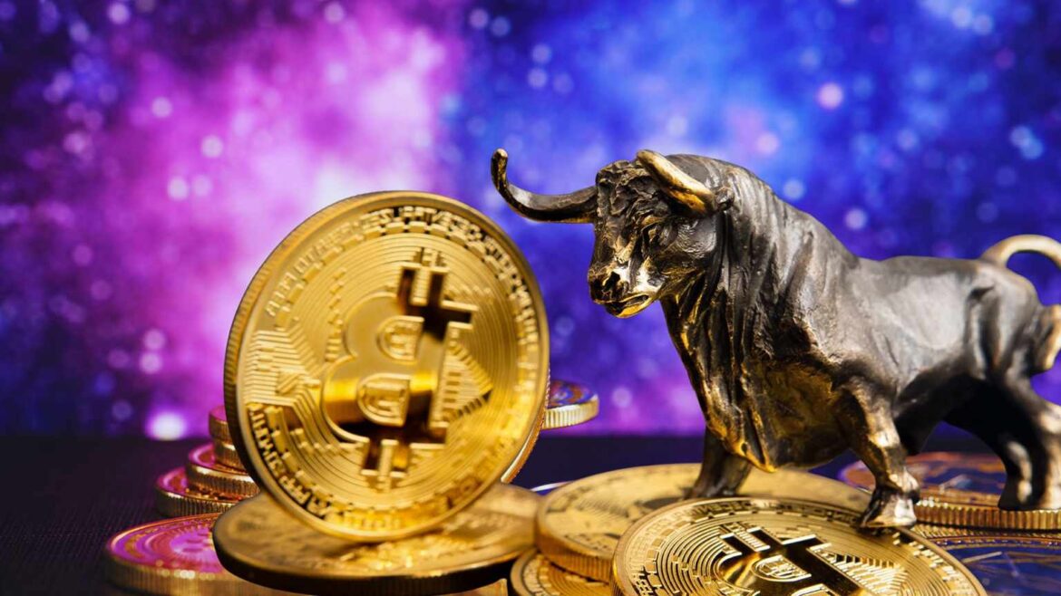 K33 предсказывает поворотный момент для Биткойна. «Давление приблизится к уровню насыщения»
