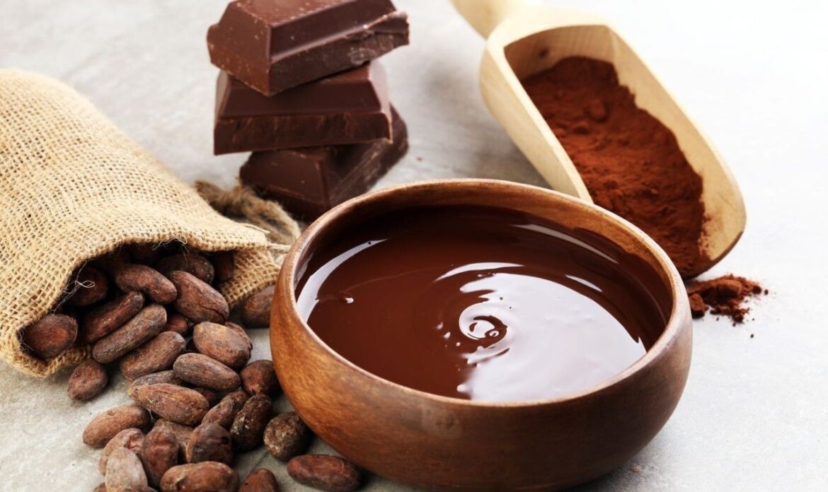 Какао застряло в портах, правительство говорит об интервенции в условиях коллапса экспорта
