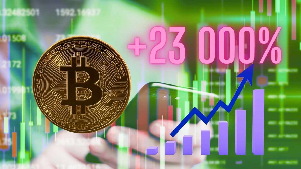 Кит обменял менее 4000. почти в 90 миллионов долларов США. Метод простой, но не для всех
