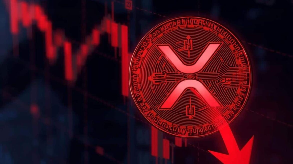 Киты продали более 500 миллионов штук топового альткоина, но что-то здесь не так. «Перед митингом трясут дерево»
