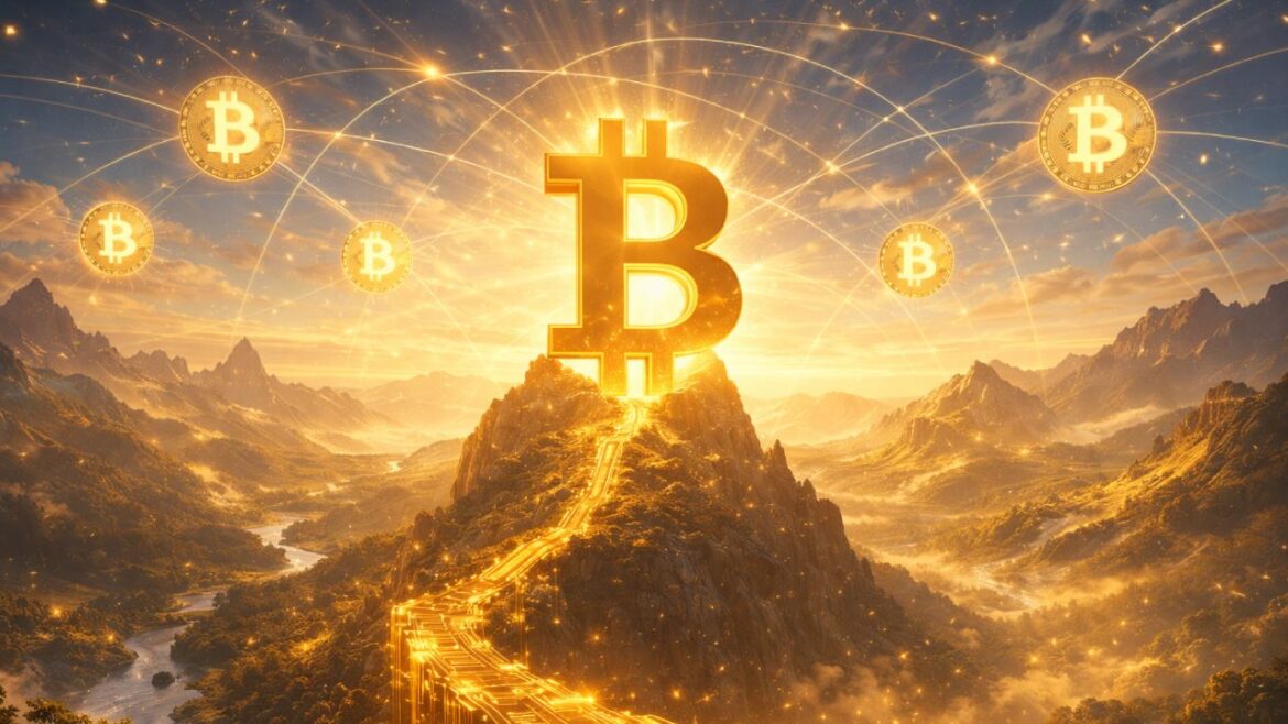 Крипто выглядит слабым? Этот человек с Уолл-стрит говорит прямо: лучшее еще впереди.
