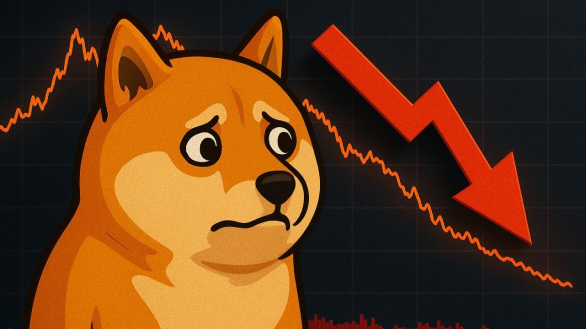 Memecoins исчезают с рынка! Данные показывают то, что никто не хотел видеть
