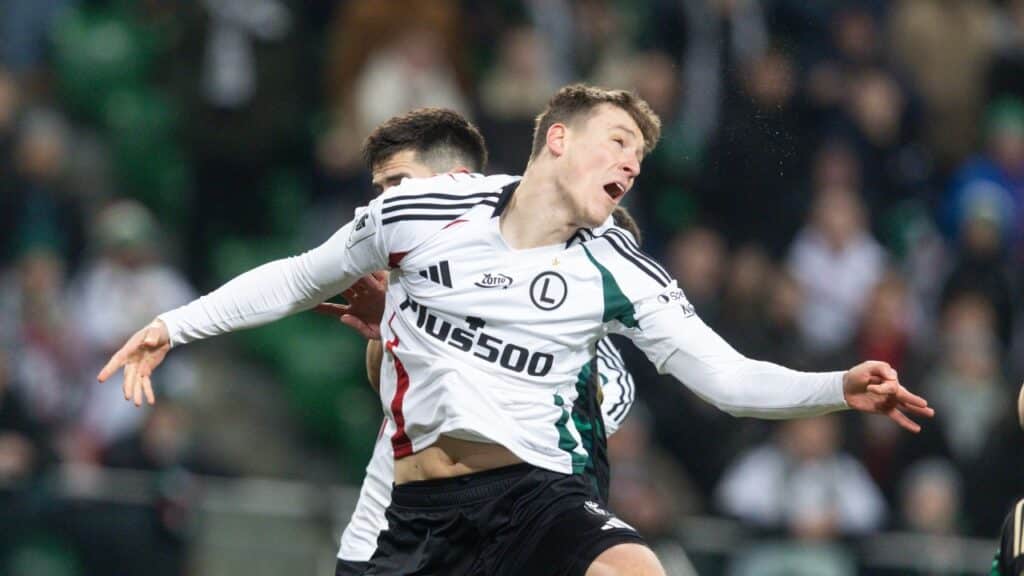 Милета Райович Легия