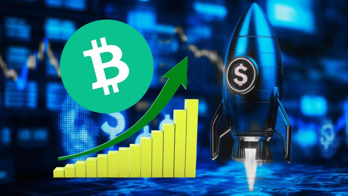 Младший брат Биткойна тихо растет. ТОП-10 у вас под рукой
