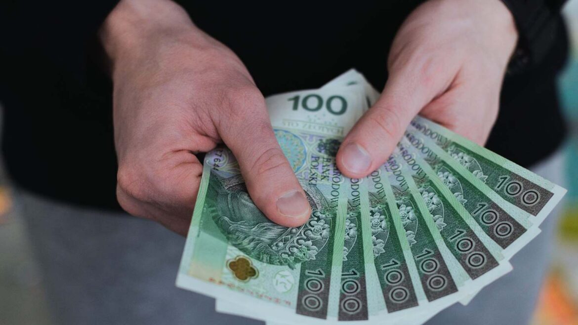 Новые обязательства для предпринимателей. Штраф за нарушения до 50 тысяч злотых
