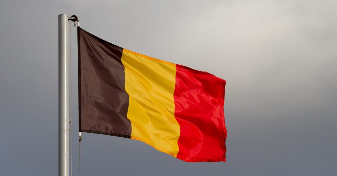 Бельгия не хочет прикасаться к российским деньгам. Помощь Украине будет финансироваться по-другому
