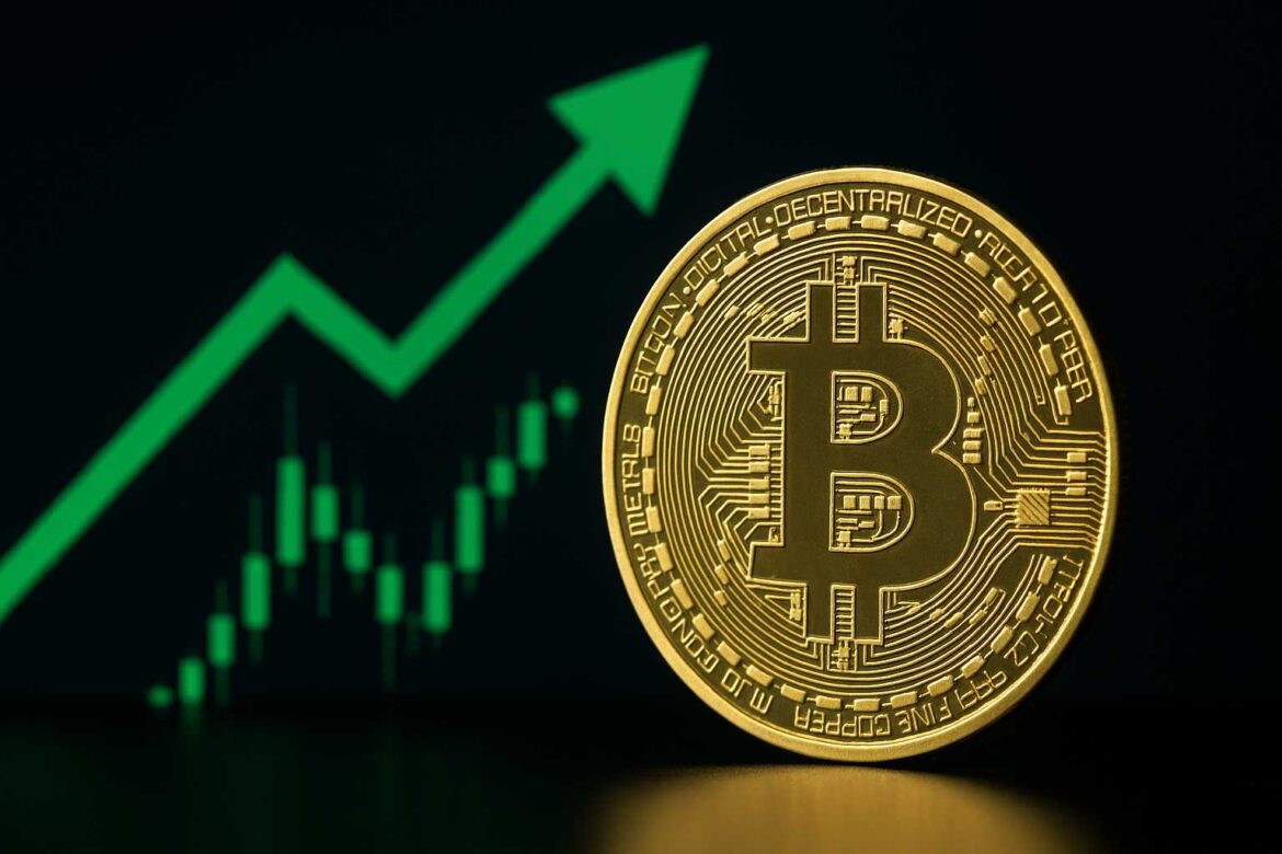 Падение биткойнов — это «здоровая вещь». Коррекция очищает рынок от чрезмерных спекуляций
