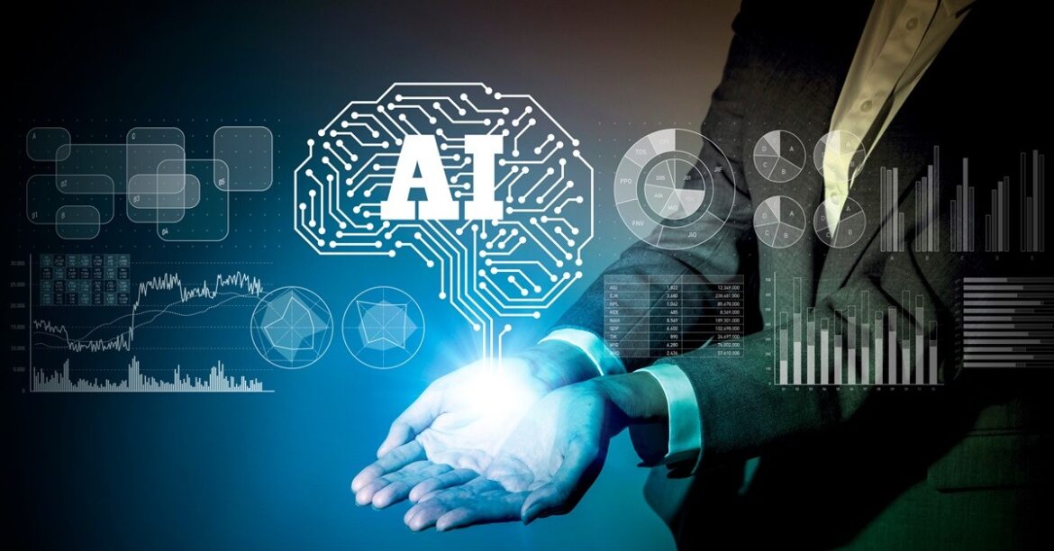 Новое решение на основе искусственного интеллекта облегчит нагрузку на государственные учреждения
