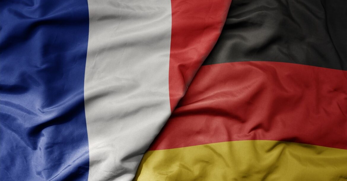 Германия и Франция хотят ограничить помощь Украине (ОПРОС)
