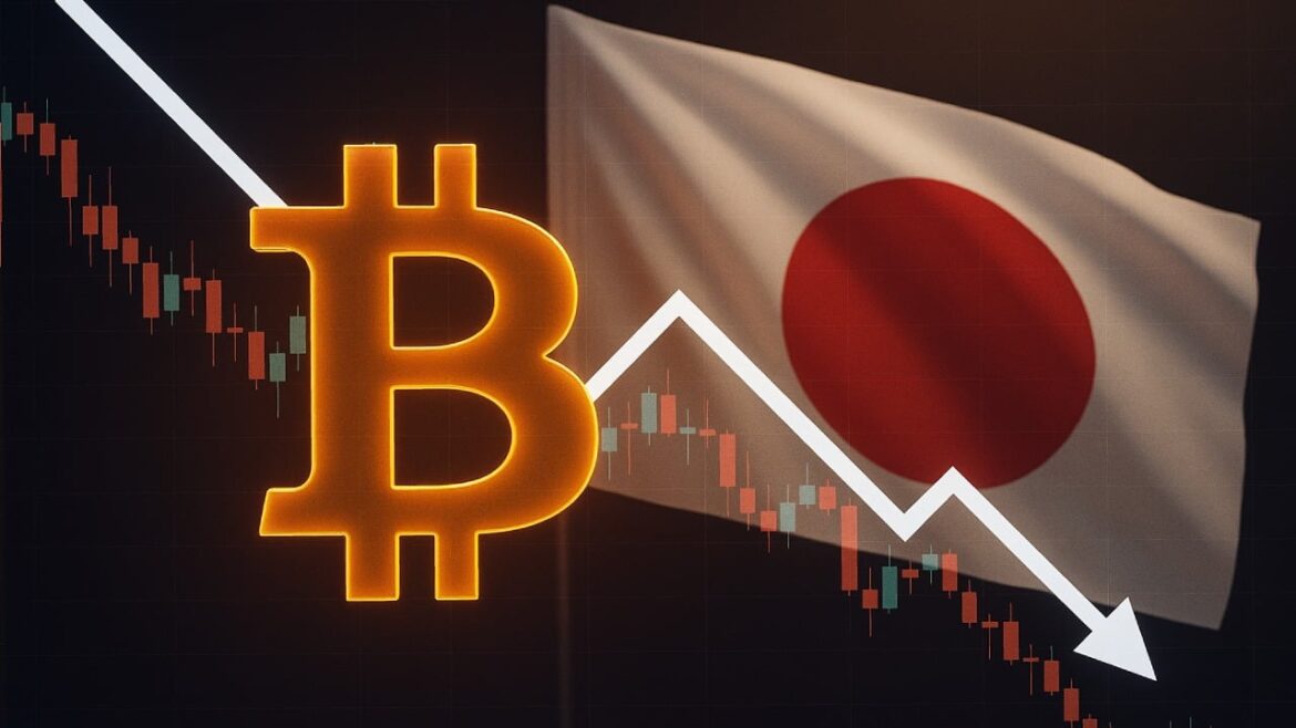 Самый большой рост ставок за 30 лет! Мировой гигант может только что поразить Биткойн
