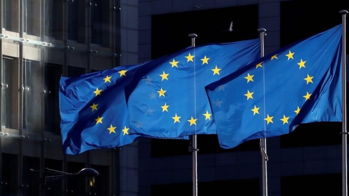 Срочная новость: Европейский центральный банк отказался предоставить Украине 140 миллиардов евро. Еврокомиссия не поможет?
