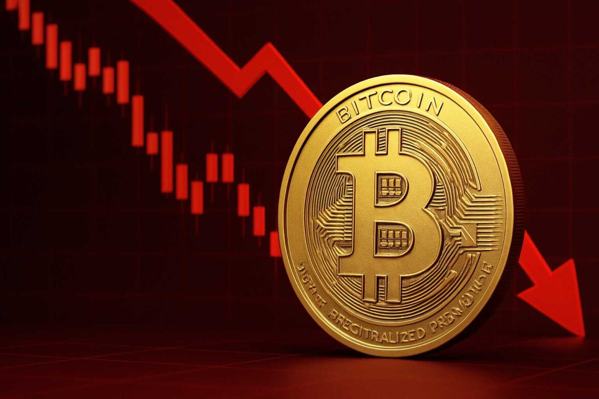 У Биткойна большие проблемы — инвесторы теряют к нему интерес. Вот причины
