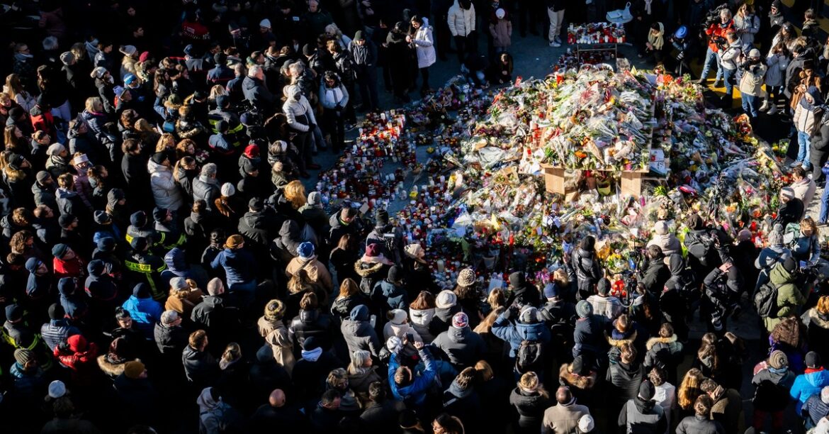 Опознаны последние жертвы трагедии в Кран-Монтане. Самой молодой жертве было 14 лет.
