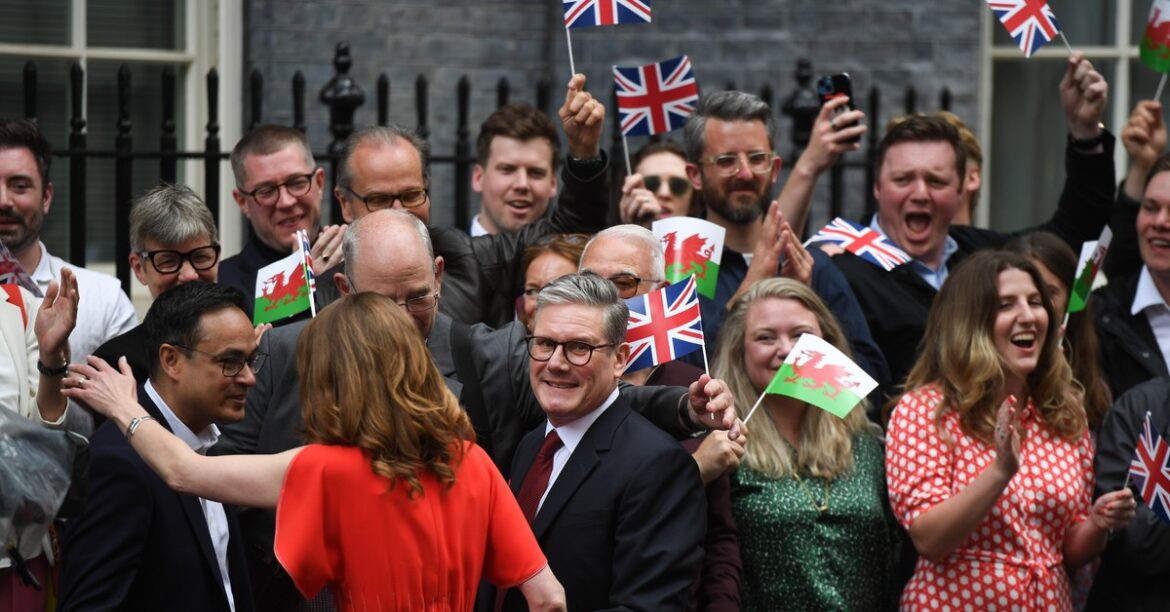 Избегание трудных решений. Экономика Великобритании в 2026 году
