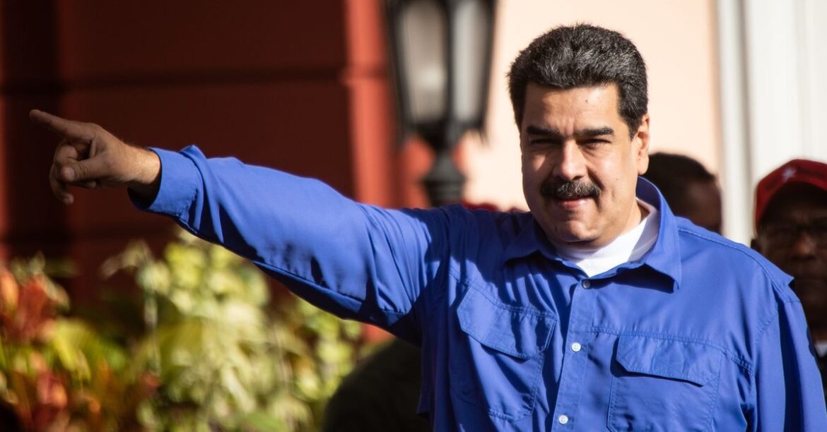 Нарушает ли интервенция США в Венесуэле международное право?
