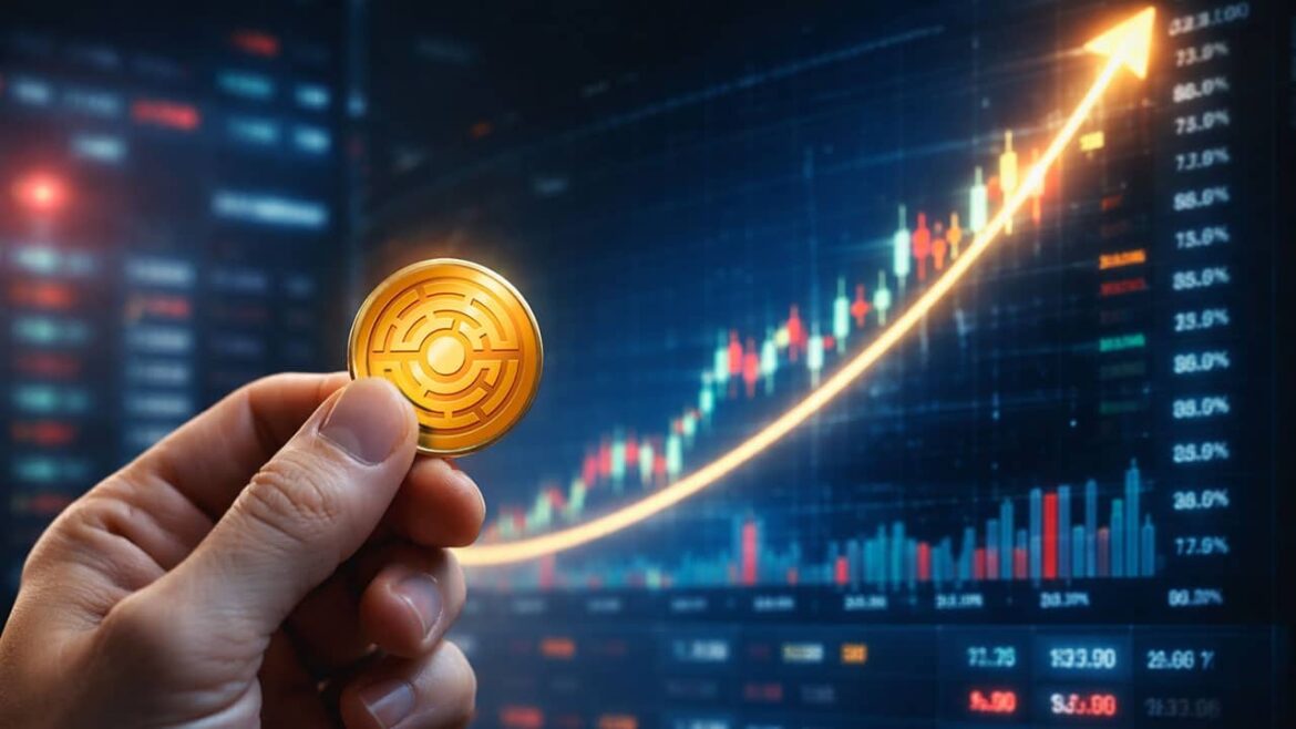 Анонимный трейдер превратил 108 в 420 700 долларов за 10 дней. Вот как компания добилась ошеломляющего увеличения в 3900 раз.
