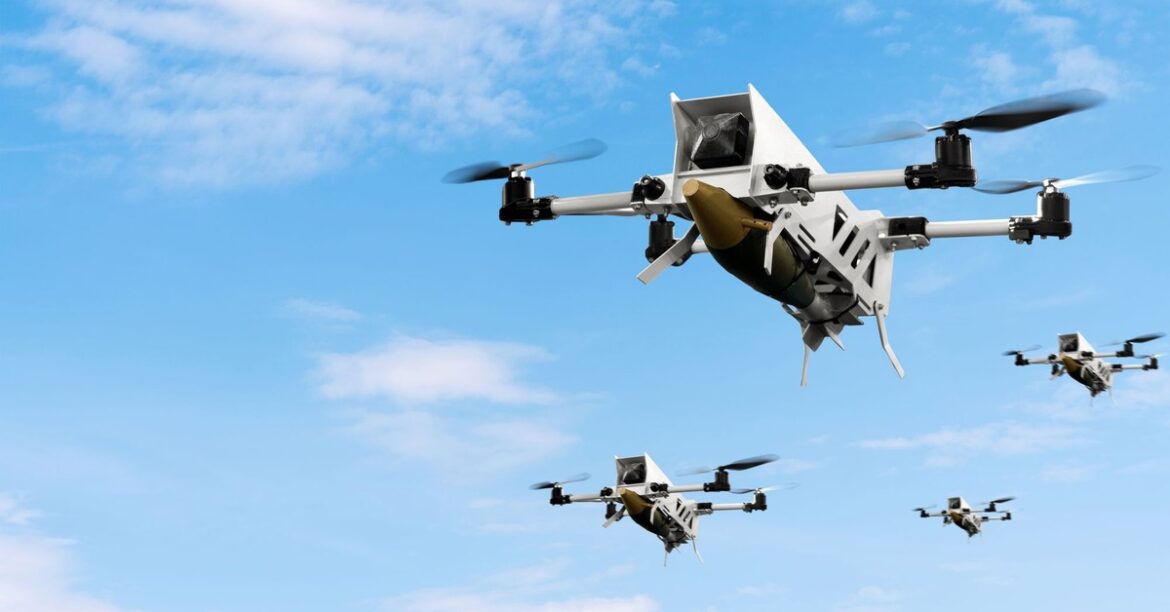 Прорыв в войне. Урок Украины позволил сократить «цепь смерти»
